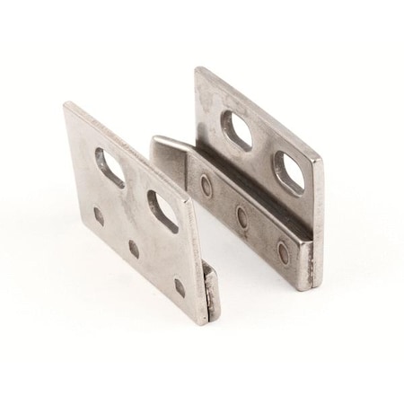 Nieco Bracket Set 6095